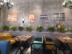 -新凯旋·烧烤bar(余英坊店)