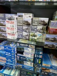 -新时模型(新街口店)