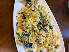 -自游人·美食一楼·地道徽菜(三十年名店)