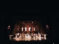 枯咪咔-北京喜剧院