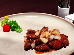 -领事馆19号中餐厅(厦门海景洲际酒店)
