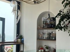 -了不起的考拉咖啡店(高新店)