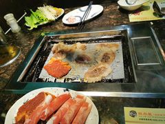 -阪尚皇·原切牛排·烤肉火锅自助(北京路店)