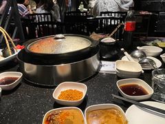 -捞王锅物料理(凯旋路店)