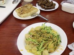 -护国寺小吃(地安门店)