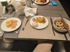 -上海佘山茂御臻品之选酒店(原佘山艾美酒店)