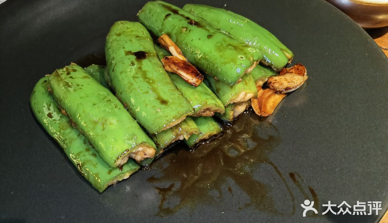 真材实料的顺德味道