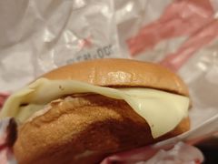 -麦当劳(双榆树店)