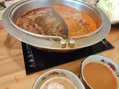 -牛匠和牛寿喜锅(西安总店)