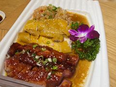 -德胜轩正宗顺德菜(宝安沙井会展中心店)