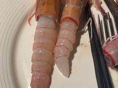 -Mr.Fish鱼鲜生海鲜放题(高德置地冬广场店)