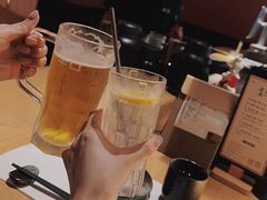 -乌君·酒场·炭火烧鸟(侨城坊店)