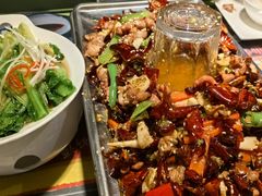 -滋味烤鱼(祥和里店)