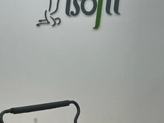 -Isofit 普拉提·婵柔工作室