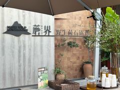 -蘑界·野生菌火锅(深业上城店)