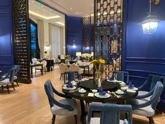 大堂-翠湖宾馆·中餐厅