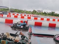 -竞速卡丁车赛车会(道滘店)