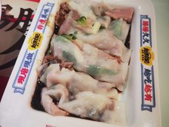 招财三宝肠粉-赵财财·肠粉·煲仔饭(华润万象城店)