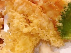 -越日本料理(新地假日广场店)