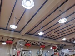 -洞密园美食城·二十二年老店(富华路店)