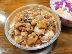 -串妹花式冰粉(乐山总店)