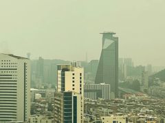 -厦门喜来登酒店