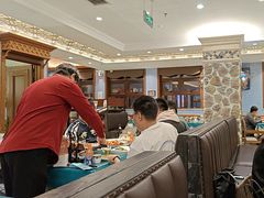 -巴依老爷新疆美食(望京小街店)