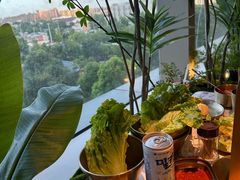 -西塔老太太泥炉烤肉(川沙百联店)