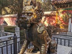 -故宫钟表馆