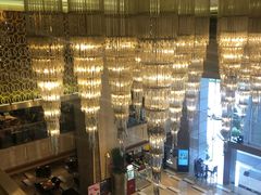 -广州粤海喜来登酒店