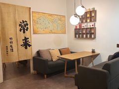 -沏点Trattoria意大利餐厅(新街口店)