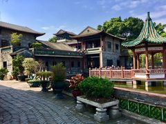 -东莞市可园博物馆