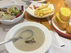 -斗牛士牛排(南京东路店)
