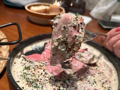 -Laures·月桂西班牙碳烤餐厅(十尚坊店)