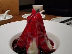 -吕氏疙瘩汤·新派鲁菜(济南万象城店)