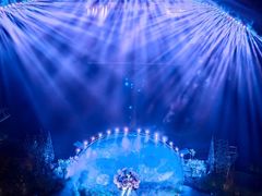 -茅山东方盐湖城景区