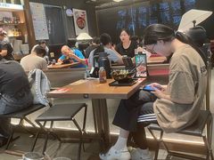 -味千拉面(中盛广场店)