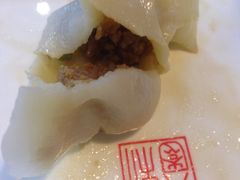 -新兴园饺子馆(北京百子湾店)