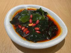 -大师兄·西北小馆(金湾华发商都店)
