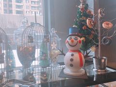 -长春富力万达文华酒店-集·味自助餐厅
