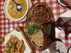-老郑家东北春饼(龙悦居店)