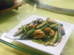 -蚝家菜馆(沙井店)