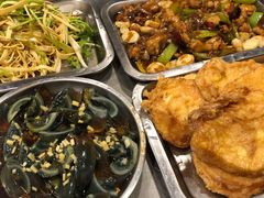 -陈氏肥蛤(小纬六路总店)