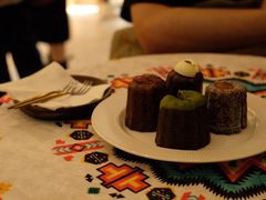 抹茶可露丽-发酵食堂(屏风街店)