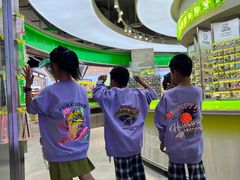 -HOWOW·D2Y(柏威年店)