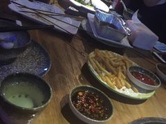 -润青四季音乐主题餐厅·椰子鸡(罗湖店)