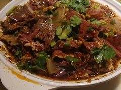 -易老妈蹄花.特色川菜(人民公园总店)