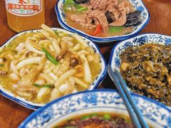 -孙盛兴奥灶面馆·蟹黄面·三虾面(山塘街总店)