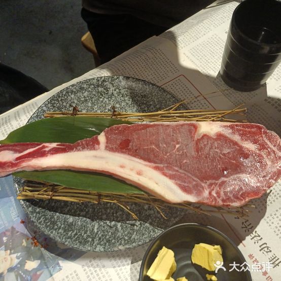 禧玖烧肉(松湖之光店)