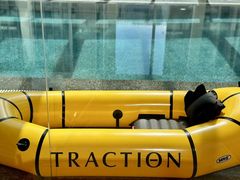 -TRACTION 运动中心(金融街店)